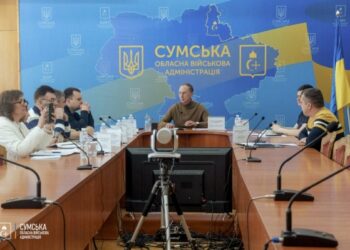 Європейські донори виділили 840 млн грн на реалізацію проєктів на Сумщині | Суми та область