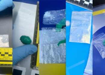 За тиждень сумські патрульні виявили наркотики у 15 осіб | Суми та область