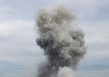 Загиблій жінці внаслідок удару по Великій Писарівці було 51 рік | Суми та область