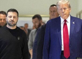 Зеленский и Трамп обсудили прекращение огня и мирное соглашение: что известно