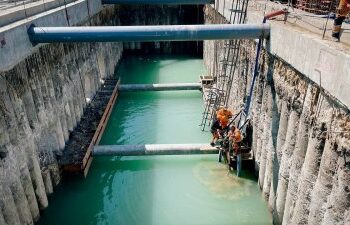 Згідно з експертизою, вартість будівництва Миколаївського водогону складе 6,2 мільярда гривень » Миколаївський Оглядач