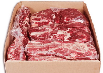 Світові ціни на яловичину досягли нового історичного максимуму – Економіка