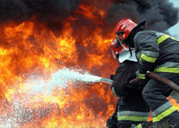 39 пожеж ліквідували вогнеборці на Миколаївщині минулої доби » Миколаївський Оглядач