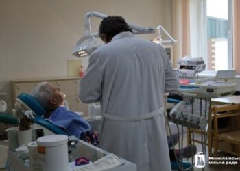 Безкоштовне лікування та протезування зубів для захисників: як скористатися послугою в Миколаєві » Миколаївський Оглядач