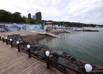 Безкоштовні поїздки на інклюзивний пляж до Одеси для людей з порушеннями опорно-рухового апарату » Миколаївський Оглядач