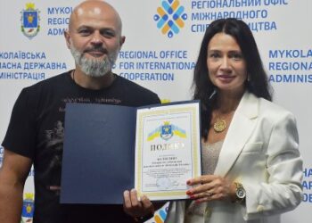 До дня професійного свята: на Миколаївщині відзначили працівників легкої промисловості » Миколаївський Оглядач