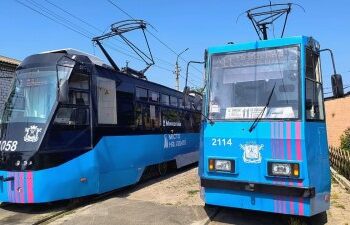 До уваги містян: зміна руху трамваїв №3 та №11 » Миколаївський Оглядач