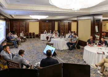 Досвід Миколаєва став основою для реформи комунального сектору України » Миколаївський Оглядач