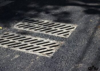 ЕЛУ «Автодоріг» відновили аварійну ділянку дороги на проспекті Центральному » Миколаївський Оглядач