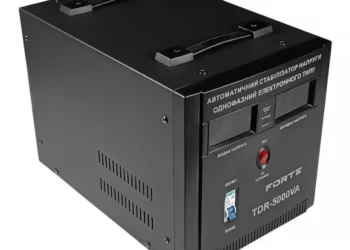 Надійність енергоживлення – необхідність сучасного життя