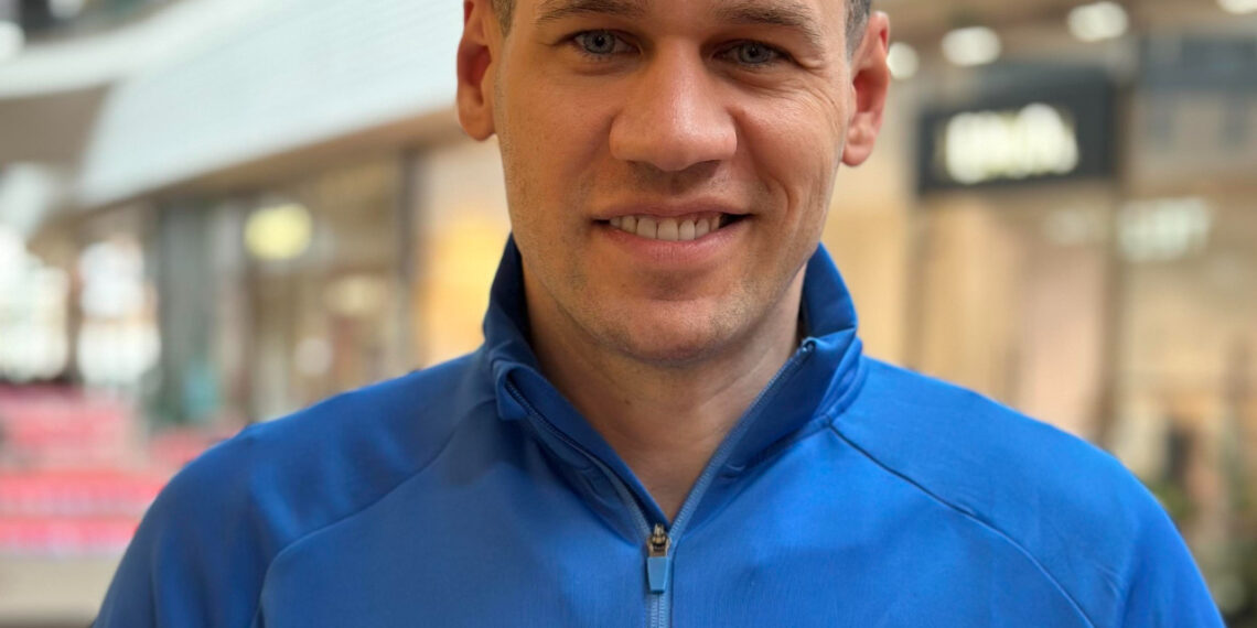 Головний тренер «Решетилівки» у тренерському штабі жіночої збірної України розриває Євролігу (відео) • Волейбол •