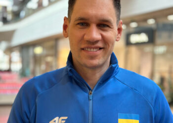 Головний тренер «Решетилівки» у тренерському штабі жіночої збірної України розриває Євролігу (відео) • Волейбол •