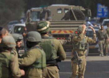 Ізраїль має шанс перезапустити архітектуру безпеки на Близькому Сході | Політика