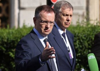 Мединський прокоментував передачу Україні тіл російських солдатів