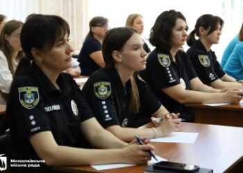 Миколаїв – українське місто: містяни написали диктант до Дня Конституції » Миколаївський Оглядач