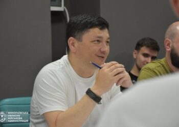 Миколаївщина працює над залученням датського бізнесу для прискорення відновлення області » Миколаївський Оглядач