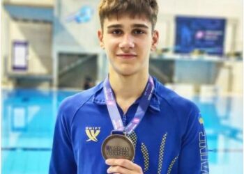 Миколаївські спортсмени представлятимуть Україну на престижних європейських змаганнях » Миколаївський Оглядач