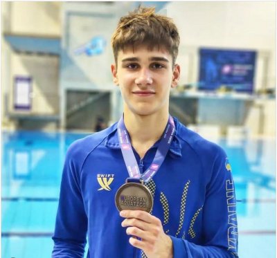 Миколаївські спортсмени представлятимуть Україну на престижних європейських змаганнях » Миколаївський Оглядач