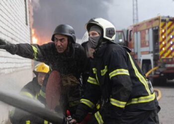 МЗС України звернулося до світу після атаки Росії на Кременчук