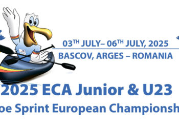 Одинадцять веслувальників з Полтавщини поїдуть на Чемпіонат Європи серед юніорів та молоді • Веслування •