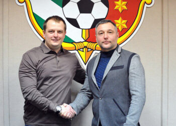 Олег Лисак та Олександр Фундерат залишаються у «Ворсклі», але під наглядом • Футбол •