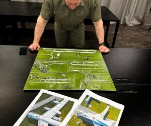 Операція «Павутина»: Україна вдарила по стратегічним аеродромам рф » Миколаївський Оглядач