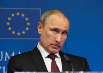 Путін цинічно прокоментував удари по Україні