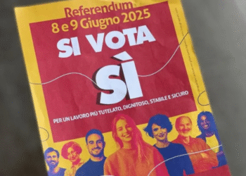 Референдум про громадянство розколов Італію | Політика