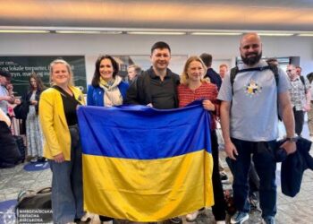 Результати візиту в Данію: партнерство, довіра й нові можливості для Миколаївщини » Миколаївський Оглядач