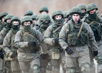 Росія не здатна зосередити резерви на всіх ділянках фронту | Політика