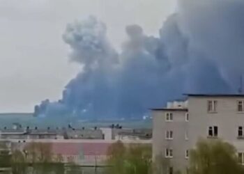 Росіяни втратили можливість використовувати уражені літаки на багато років | Політика