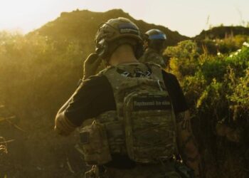 Російсько-українська війна може тривати щонайменше до 2026 року – CNN | Політика