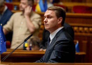 Руслан Кравченко розпочав роботу на посаді Генерального прокурора: замість формальностей — відповідальність і конкретні завдання