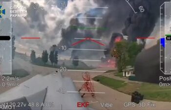 СБУ буде бити ворога там, де він вважає себе недосяжним, – Голова СБУ Василь Малюк про спецоперацію «Павутина» » Миколаївський Оглядач