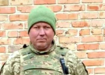 Считался пропавшим без вести: из российского плена вернулся военный из Одесской области