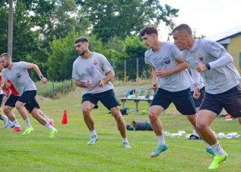 СК «Полтава» анонсував п`ять спарингів • Футбол •