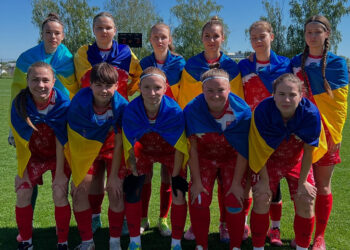 СК «Полтава» підписав договір про співпрацю з жіночою київською командою «Атекс» • Футбол •