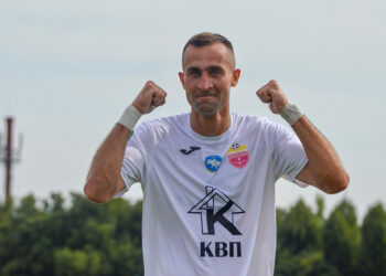 СК «Полтава» видали атестат для участі в УПЛ • Футбол •