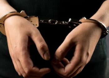 Скоїв пограбування у мультимаркеті та втік: у Миколаєві поліцейські оперативно затримали зловмисника » Миколаївський Оглядач