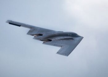 США атакували ядерні об’єкти в Ірані | Політика