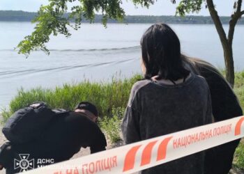Трагедія на річці в Миколаєві: під час відпочинку зникла неповнолітня » Миколаївський Оглядач
