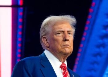 Трамп зробив заяву про подальшу підтримку України