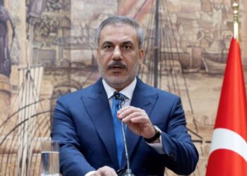 У Ердогана повідомили деталі переговорів Росія-Україна у Стамбулі