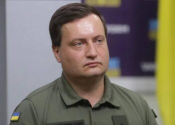 У ГУР МО повідомили про тактику Путіна з підкорення Африки