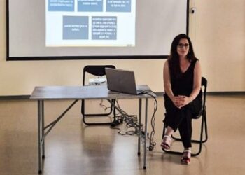 У Миколаєві поліцейські навчалися комунікувати з учасниками бойових дій та їхніми родинами » Миколаївський Оглядач