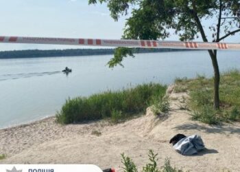У Миколаєві поліцейські встановлюють обставини загибелі у річці 15-річної дівчинки » Миколаївський Оглядач