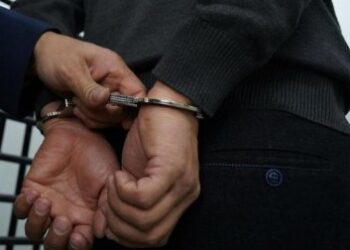 У Миколаєві поліцейські затримали в процесуальному порядку місцевого мешканця за підозрою у вбивстві дружини » Миколаївський Оглядач