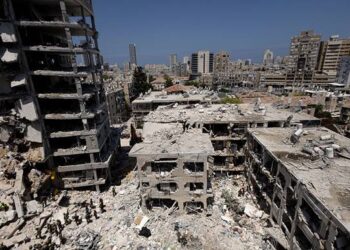 В Ізраїлі через атаку Ірану загинули п’ятеро українців – МЗС