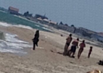 В Одесской области в Заливе произошел взрыв в море: погибли двое мужчин