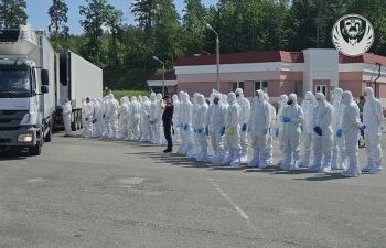 В Україну повернули ще 1245 тіл загиблих » Миколаївський Оглядач